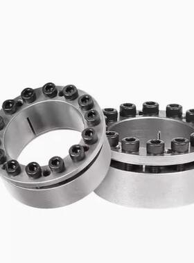 经济型胀紧套带定心功能E-MLM5/8/10/12/14/15/16/19/20/22/25/30