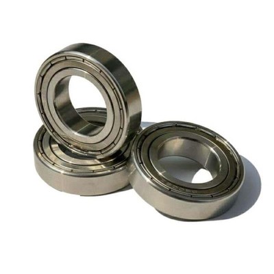 不锈钢小径滚珠轴承 双盖式 C- SB602ZZ/SB603ZZ/SB604ZZ/SB605ZZ