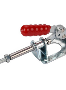 不锈钢推拉式快速夹具 夹钳肘夹快夹HS/GH/CH-302-FM/CH-302-FMSS