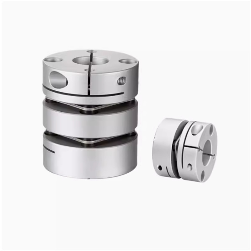 替怡合达联轴器DBW11  DBW16-D16 D20 D25 D32 D40 D50膜片连轴器