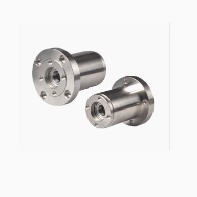 带座轴承标准法兰型背向组