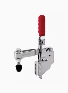 台湾原装垂直式快速夹具工装肘夹钳 CH/GH-12130-SM/HS-12130-SM