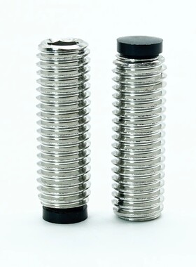 TDA21限位定位止动螺栓SBCTS 6/8-8/10/12/16/20/25/30/40/50/60