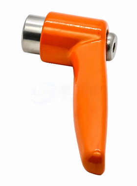 固定把手 CLDM8/10/12-16/20/25/32/40/50-B/M/S紧定可调位型手柄