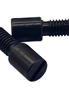 RCCB8-6-8米标流量调整螺栓RRCB6-4-6-8模具流道截流阀节流阀螺丝