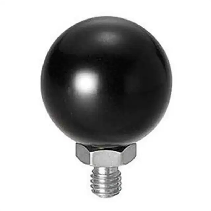 替代PBG6/8/10/12-25/30/40/50/60/70/80/90球型手柄旋转球把手