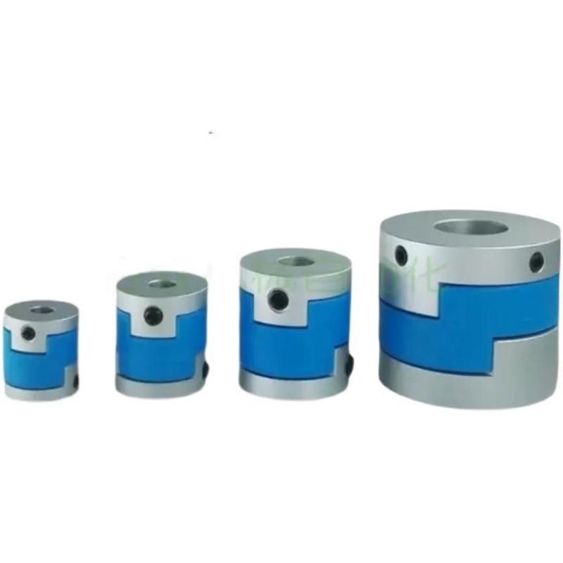 梅花式联轴器LK8-C55/C30/c40/C20 CPHC CPHCK-D14 20 25 30 35