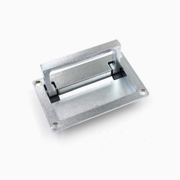 可折叠嵌入式拉手 外装型  暗式拉手 UWUAFN130   UWUAFN200