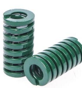 象牙色 矩形弹簧SWR31 SWR37 SWR43 SWR46 SWR50