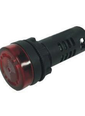 替怡合达蜂鸣器ZHA38-A/ZHC58-A代AD17-22FM/DC24V/SM