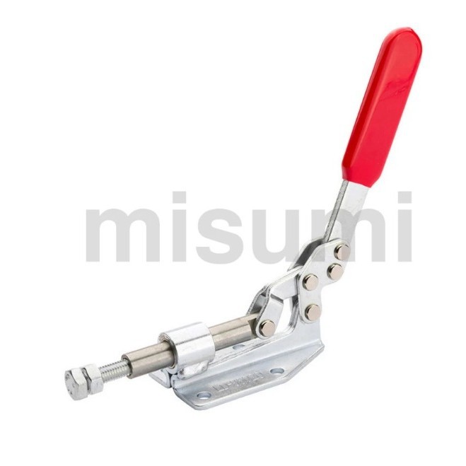 台湾快速夹具 不锈钢压夹钳 肘夹C-LD-36020/C-LD-36020SS