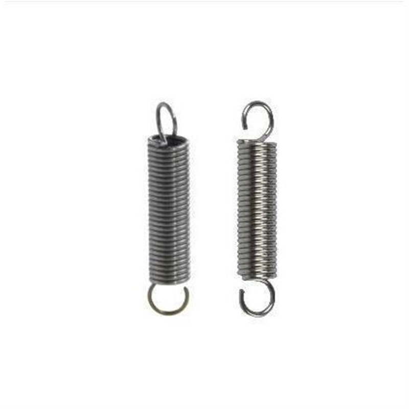 YAUS-D12-L60 YAWT-D10-L50 YAUT-D10-L80拉伸弹簧YBWT/YBWS-L40