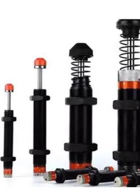 ASAC-0806/1005/1008/1210/1412/1416/2020/H/M/L 型油压式缓冲器