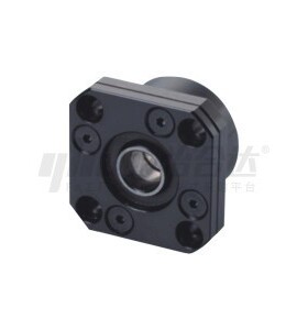 支架轴承固定座滚珠丝杆支撑座 LEC01-6/8/10/12/15/20/25/30