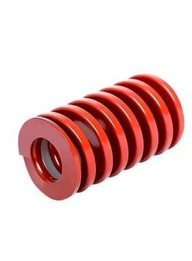 SWF10矩形8弹簧X-SWM50/60/70/75/80/90/150/125/100/250/12/14/6