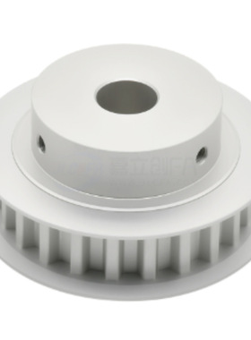 怡和达EAR01/02/03/09/10/15/16/17/23-T10150梯形齿同步轮 T10型