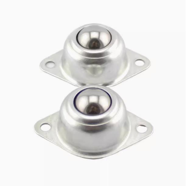 自动化输送万向球底部安装型M