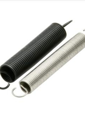 拉伸弹簧YAWA/YAUA-D2/D3/D4/D5-L10/15/20/25/30 YAWS/YBWY/YAWF