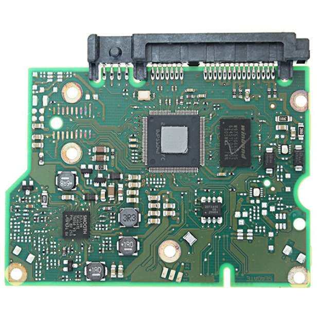 硬盘电路板100717520 100687658 100617465 100535704 100532367