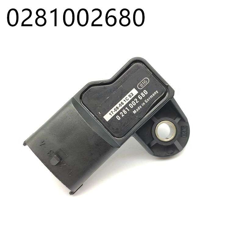 0281002680适用于福特本-田雅阁汽车进气压力传感器WE01-18-211