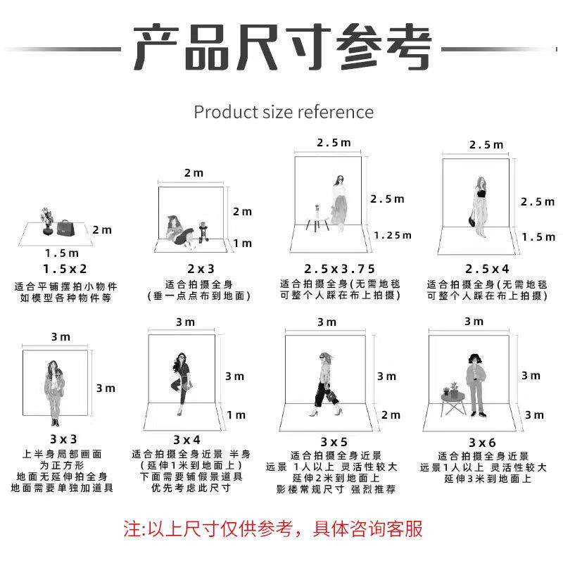 现货影楼拍照背景k布哥特风哥特式建筑写真拍照背景布欧式古堡暗