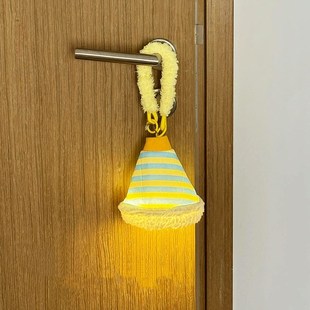 速发用意床头小夜灯卧室睡灯眠生用宿舍床上创壁挂式悬挂氛围感