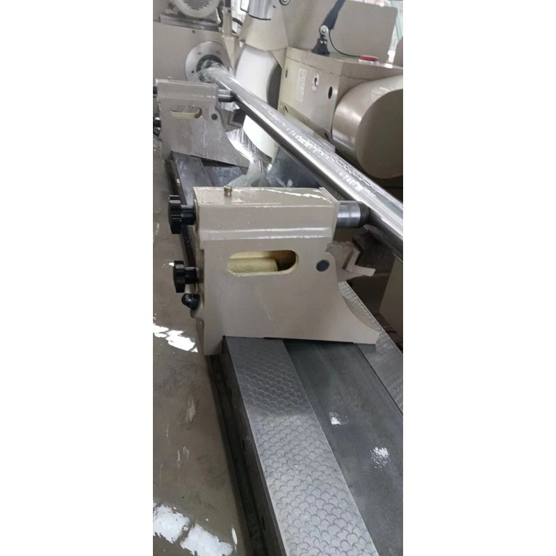 速发陕西秦川C1350A外圆磨床跟刀架托架开式跟刀架外圆磨床中心架