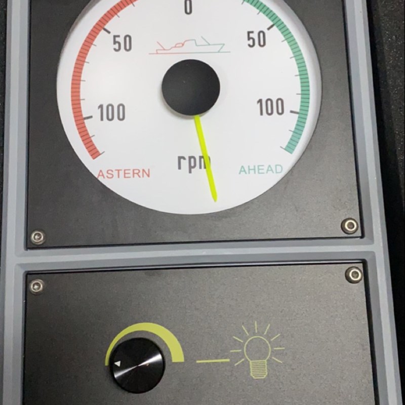 速发B2W1R船-1010  用转速表现货议价