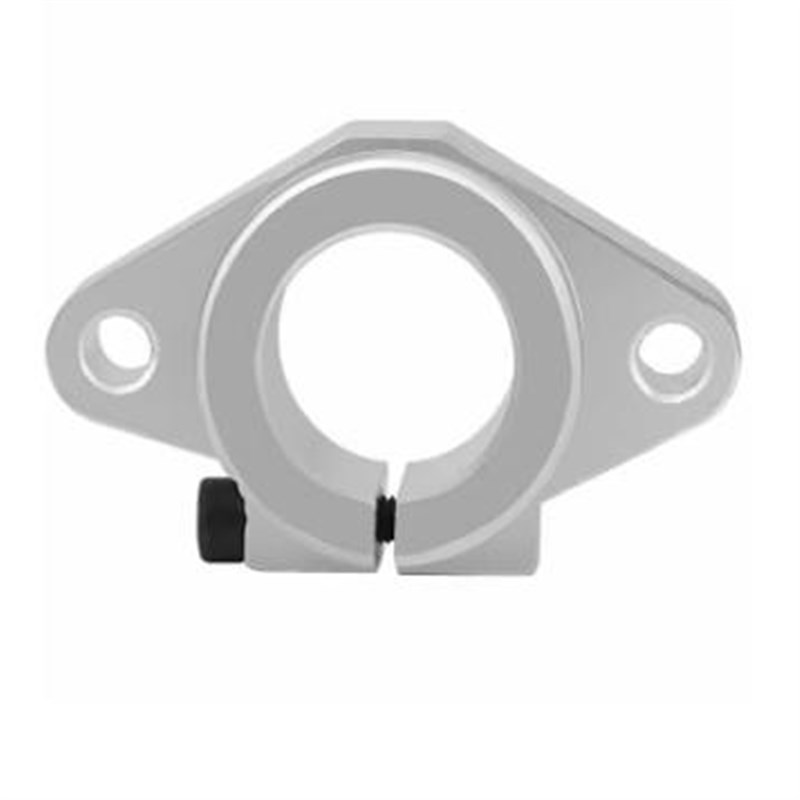 速发G5C01-D8 D10 D12 D16 0 5D0 DF D40 D50 导向轴支座固定座