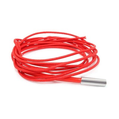 Priter Acceories (6 24V 40W 6 x 20 Htig Tube Pip