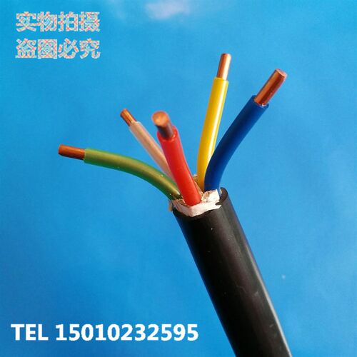 速发天津小猫YJV22YJV2芯/5/4X1.5/2.5/4/6/10/16平方铜阻燃国标
