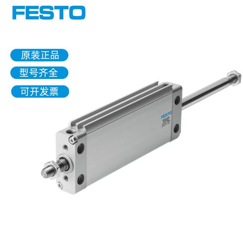 速发托-ES 扁平型气缸DZF-25F10-A-P-A DZ-F25-25-P-A 保证