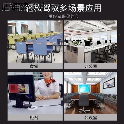 屏风塑料挡板桌面边缘挡板竖立分隔板书桌防掉落挡板可折叠自习室