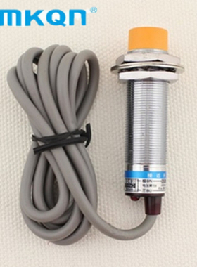 速发沪工接-开关传感218近2008A接近开关 二线2器0v常开 金属感应