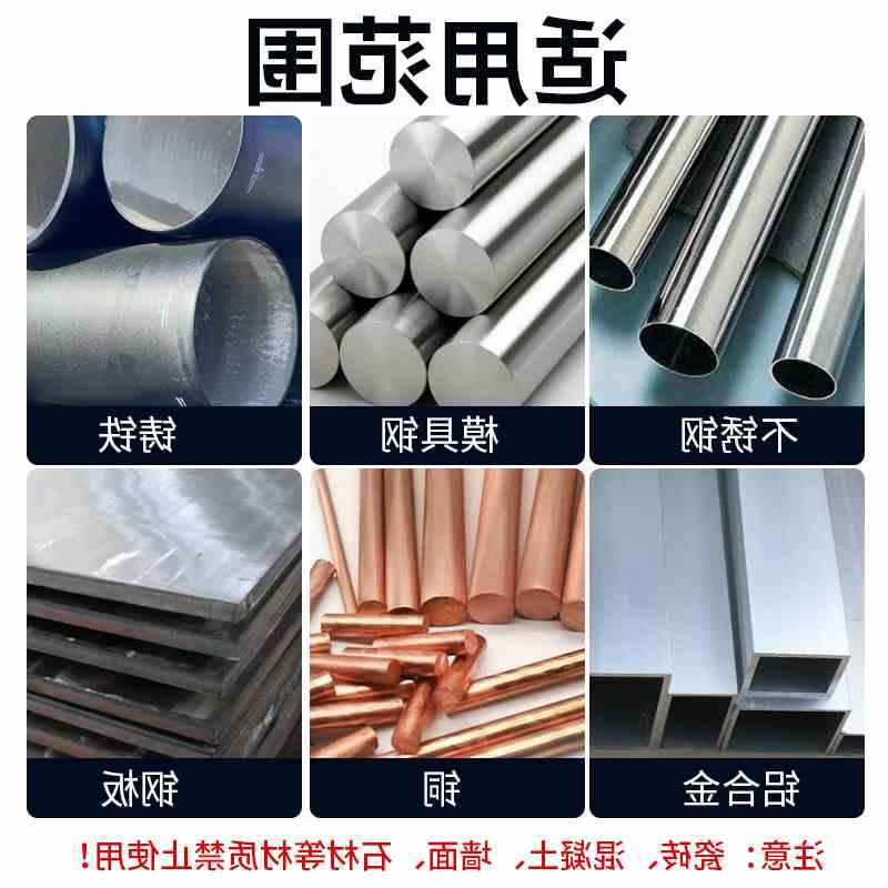 现货速发锈钢钻头专打04不锈钢板高硬度强度钻孔含钴麻花钻