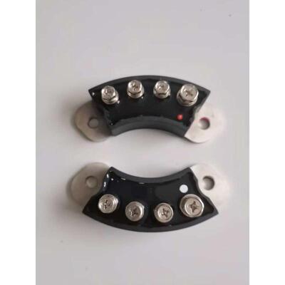 发电机旋转二极管整流桥模块MXG/Y(I)25/40/50-15/1500V 4柱70MM