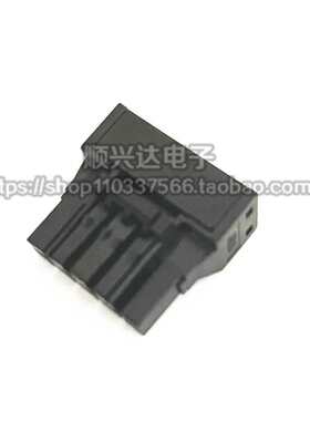 适用禾川SV-X2EA075A-A伺服驱动器接线插头大电流电源端子5P/9P铜