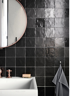 EQUIPE Mallorca 西班牙进口手工砖珍珠砖 厨房壁砖化妆室瓷砖