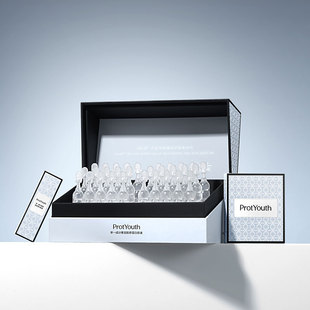 ProtYouth锦波生物修护敏感T8单一成分三型人源化重组胶原宝葫芦