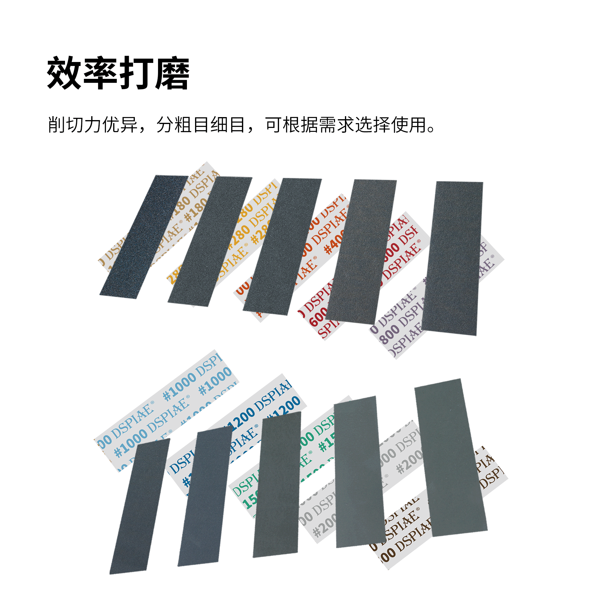 迪斯派高达模型背胶砂纸