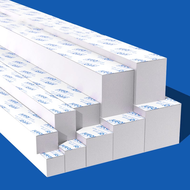 海绵密封条加厚防撞减震静音密封