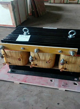 BP3-008/8006频敏变阻器桥吊7.5KWJZR8级电机起动电阻