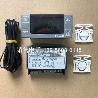 原装，XR05CX意大利XR04CX小精灵温控器XR03XXR06CXC，XR02CX