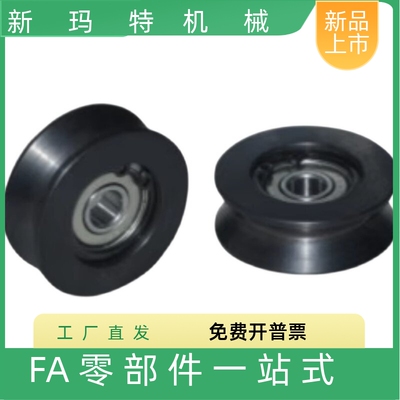 导向轮QBR41-D30-A3-d5
