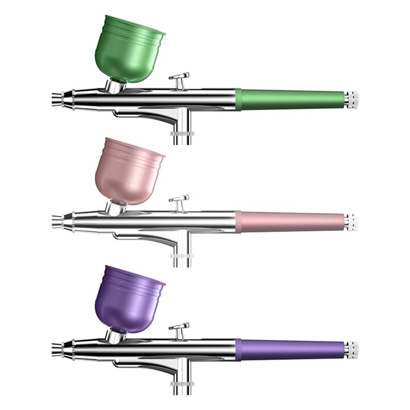 松盛注氧仪水光炮纳米喷雾