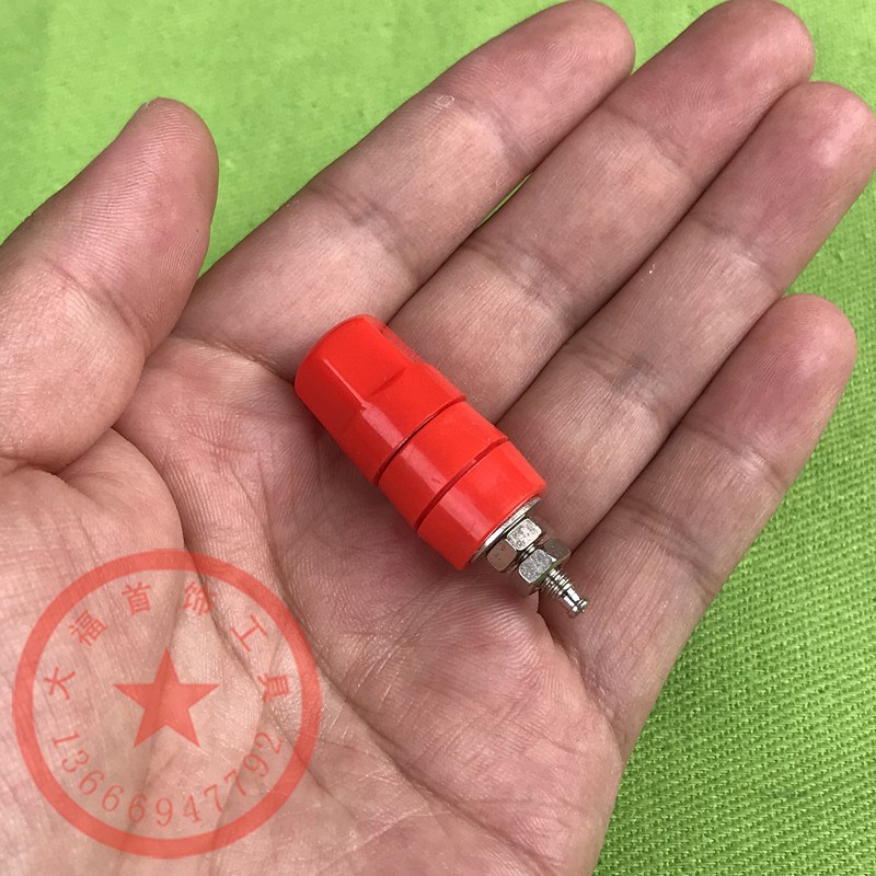 首饰点焊机碰焊机配件钨针夹座镊子脚踏开关打金工具碰焊针夹子