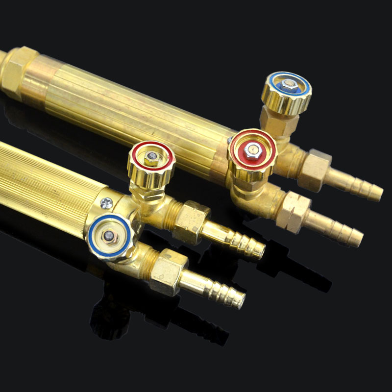 加热炬烤枪烘枪 不锈钢黄铜扩散式D/聚集式烤抢氧气煤气丙烷喷火