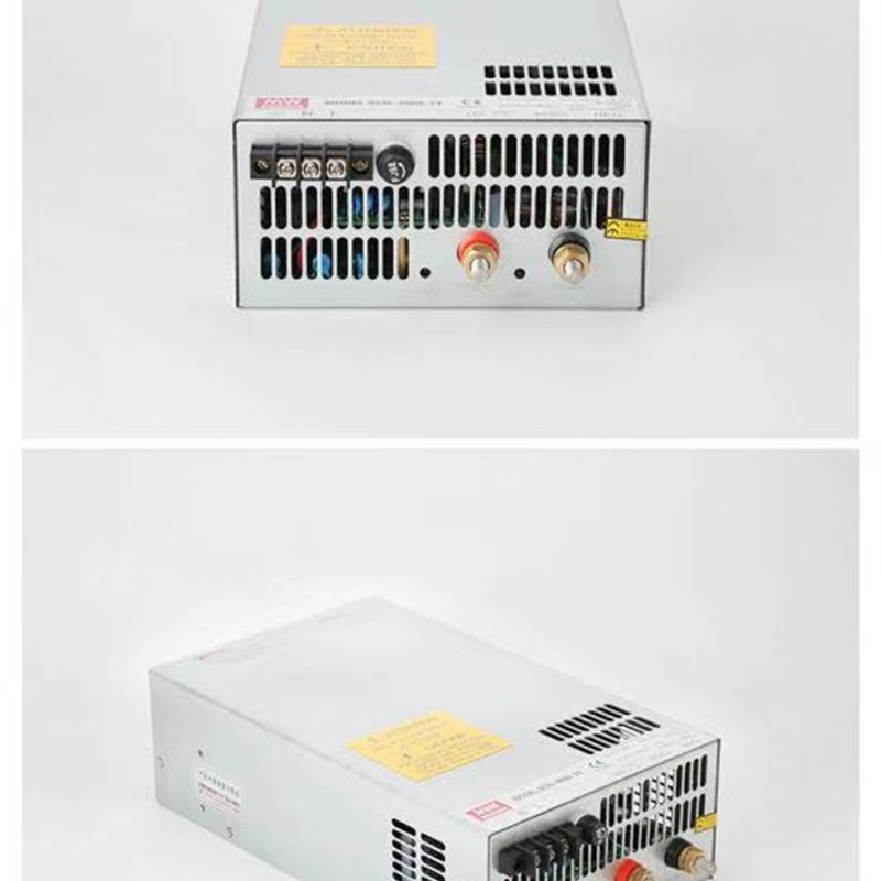 4KW大功率开关电源S-4000/3000-24V166A36V工控电机设备配套电源