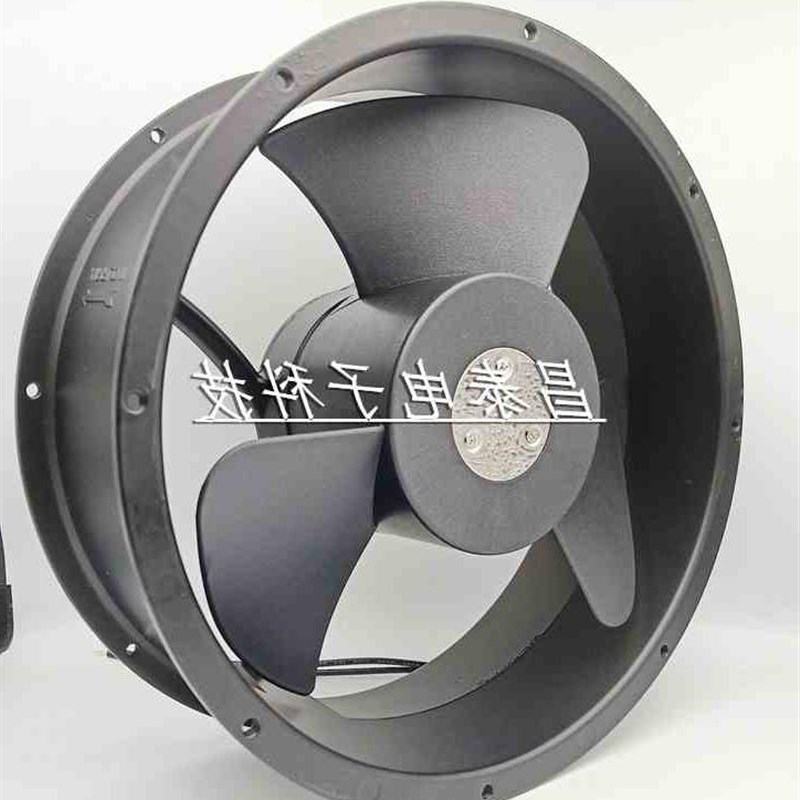 新款型工频离心风机JF25489HBL2苏州市捷飞电子电机厂220V包邮
