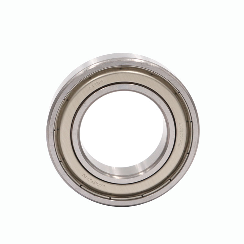 日本 进口 NSK 轴承 6207 6208 6209 6210 6211 6212 ZZ DDU 速